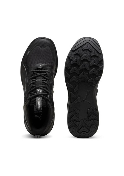 Puma Reflect Lite Trail Ptx Unisex Siyah Sneaker Puma Reflect Lite Trail Ptx Unisex Siyah Sneaker