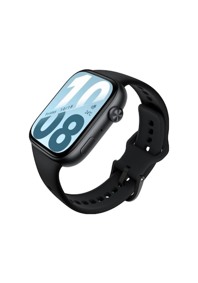 Watch X5i 1,97" Amoled Akıllı Saat Yok