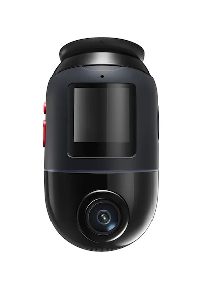 70mai Dash Cam X800 128gb Siyah
