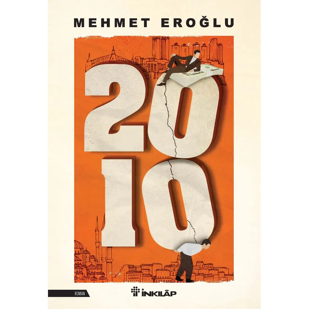 İnkılap Kitabevi 2010 / Mehmet Eroğlu