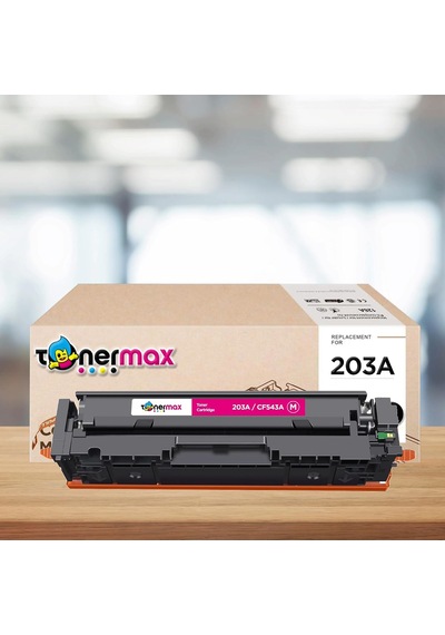 203a Cf540a ,hp Color Laserjet Pro M281fdw İle Uyumlu Muadil Toner
