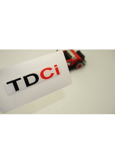 Ford Tdci Connect Mondeo Focus Fiesta Escort Kuga Ekosport Bagaj (532677639)