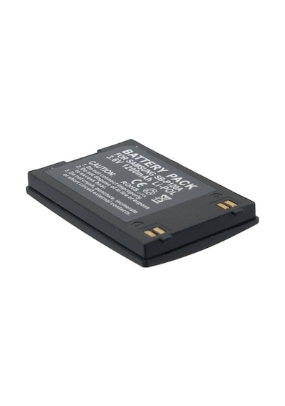 Sanger Sb-p120a Samsung Uyumlu  Kamera Batarya