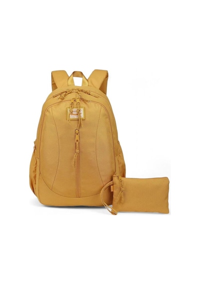 Smart Bags Hardal Unisex Sırt Çantası Smb 3233 001