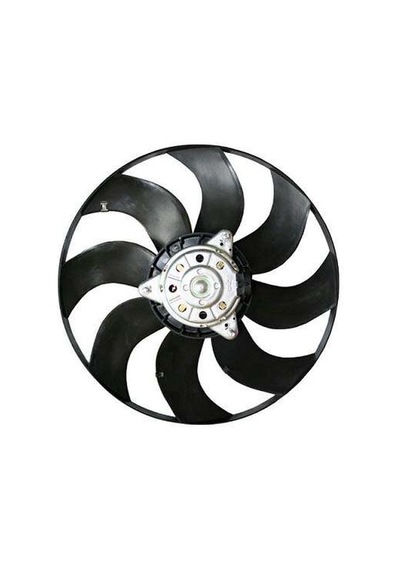 RADYATOR FAN MOTORU Z16XE VECTRA C VALEO 698844 OEM