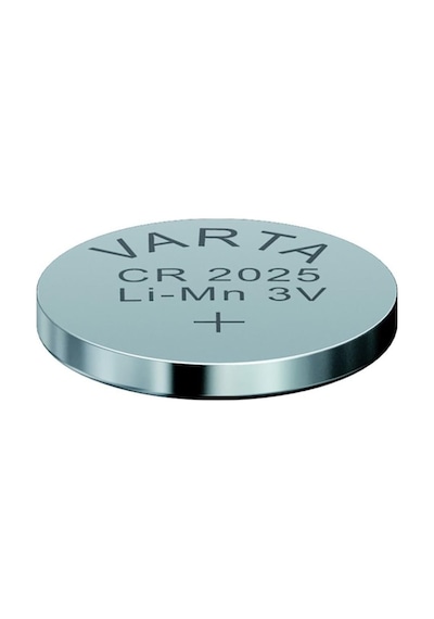 Varta 6025 CR2025 3V Lityum Pil