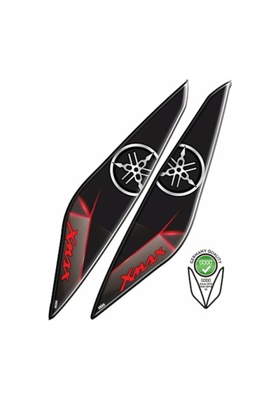 Yamaha Xmax 2018 - 2022 Uyumlu Far Pad 002 Standart