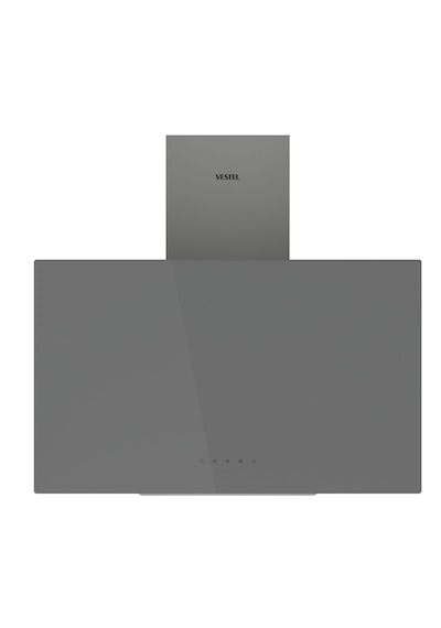 Vestel Af-7684 Yg - Ao-65104 G - Ad-63340 G Ankastre Set