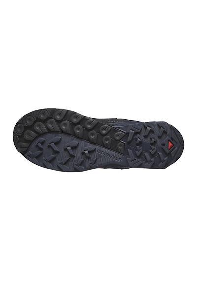 Salomon X Ultra Alpıne Gtx Mor Ayakkabı Mor