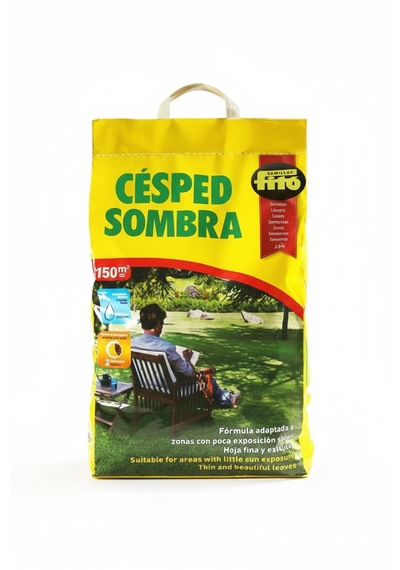 Fito Sombra Çim Tohumu 5kg 1 Paket