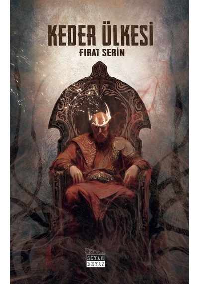 Keder Ülkesi / Fırat Serin