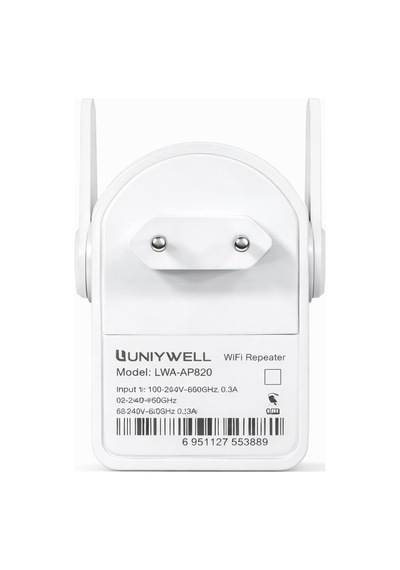 Unıywell 5 Ghz Gigabit Access Point