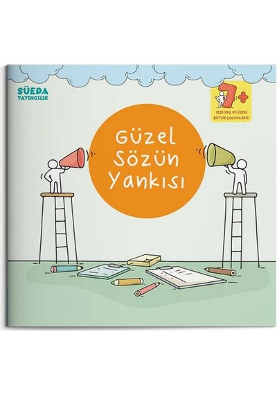 Güzel Sözün Yankısı N11.251