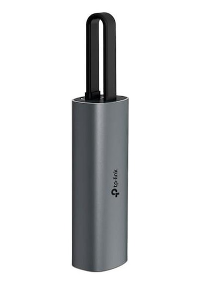 Tp-lınk Ue302c Usb Type-c - 2.5 Gigabit Ethernet