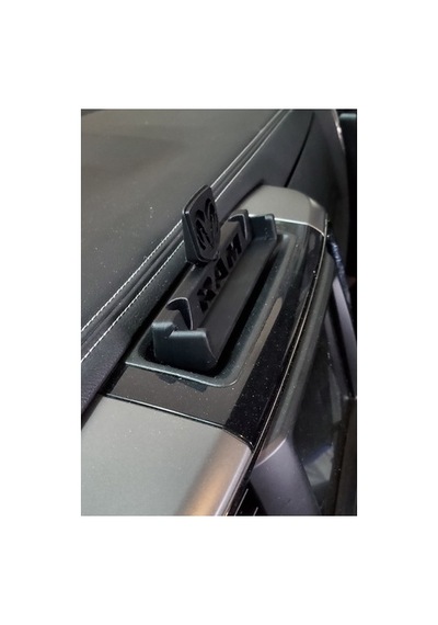 2014 Ram 1500 Telefon Tutucu Galaxy S10 İçin