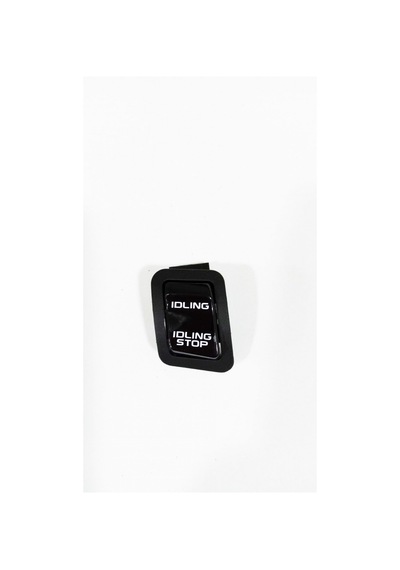 Motospartan Start-stop Düğmesi Honda Pcx 125 2018 - 2021