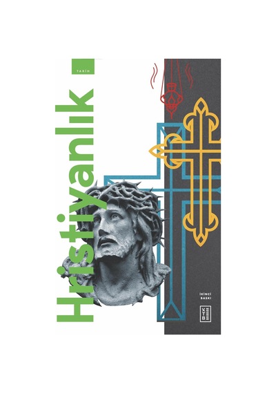 Hristiyanlık: Tarih , İnanç Ve Uygulama Sku: Zeusstk4abe43f8b3