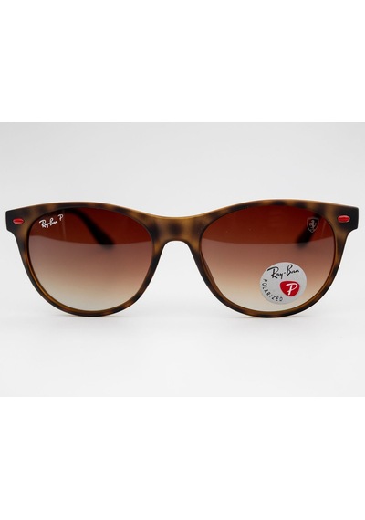 Rayban Rb 2202-m F613/13 54/19 Polarize Unisex Güneş Gözlüğü Nude