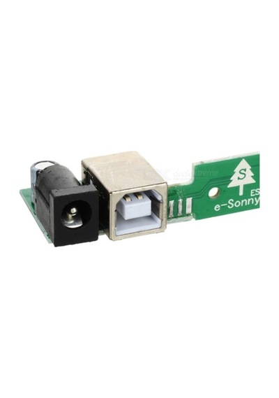 Ancheyn USB Sata 12.7 mm DVD RW Writer Kutusu External Harici Caddy Kutu 5115