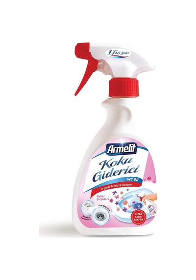 Koku Giderici Bahar Çiçekleri 250 Ml