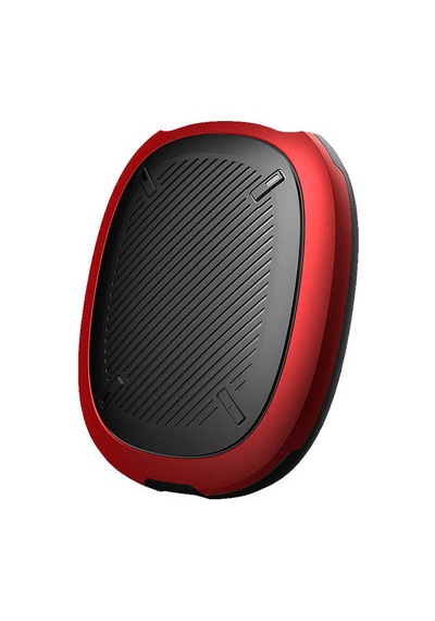 Apple Uyumlu AirPods Max Wiwu Armor One Koruyucu Kılıf ZORE-219113 Yeşil