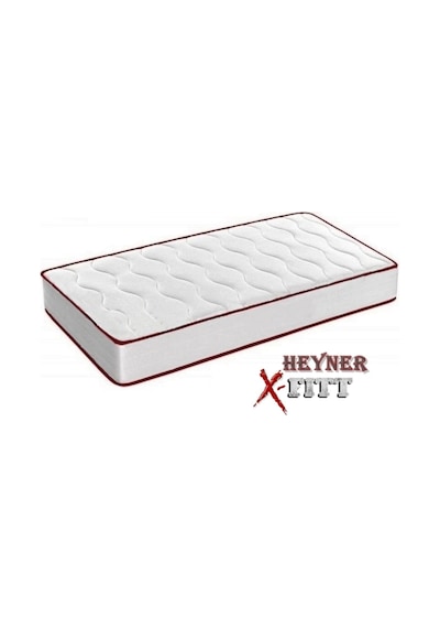 Uzunbebe 90X190 Heyner X-Fitt Ortopedik Yaylı Yatak | Yaylı Yatak 90X190