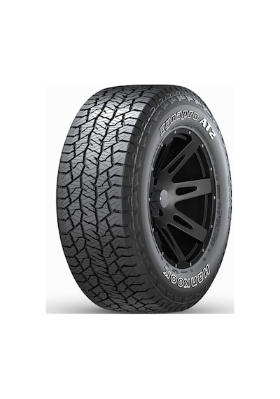 Hankook 245/75 R16 111T Dynapro AT2 RF11 M+S 3pmsf Dört Mevsim Lastiği 2024