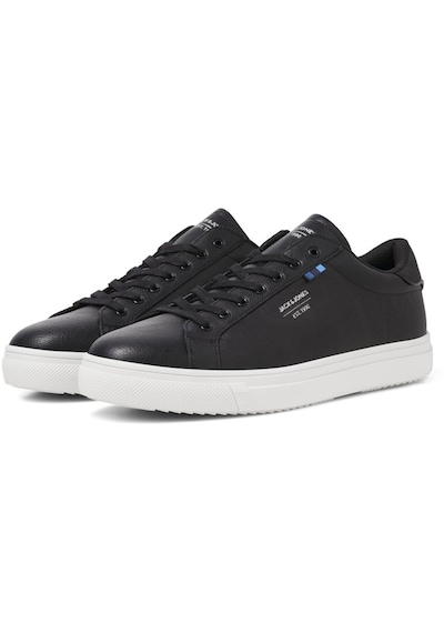 Jack & Jones Jfwbale Pu Sneaker 12229695 Siyah