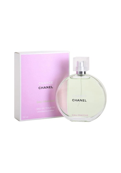 Chanel Chance Fraıche Edp 100 ML