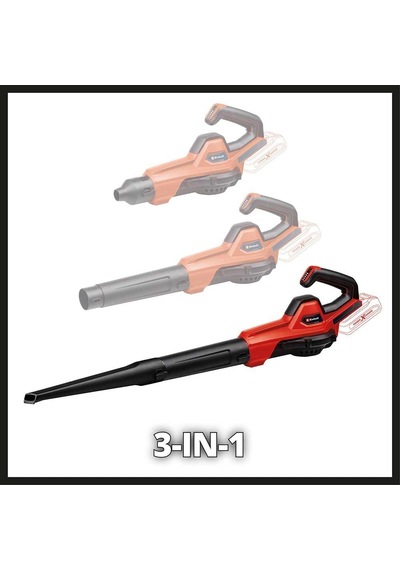 Akülü Yaprak Üfleme Makinesi Ge-ub 18/250 Li E 1x4,0ah 3433560