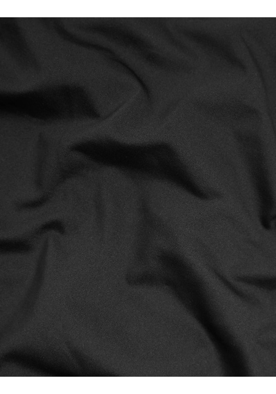 Marks & Spencer 5'li Dikişsiz High Leg Külot Seti T61004100 Siyah