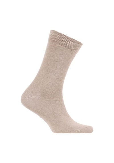 Thermoform Bambu Asker Çorap Bej (508522911) Bej