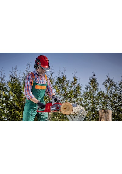 Einhell FORTEXXA 18/30 - Solo Akülü Zincirli Testere - 4600010