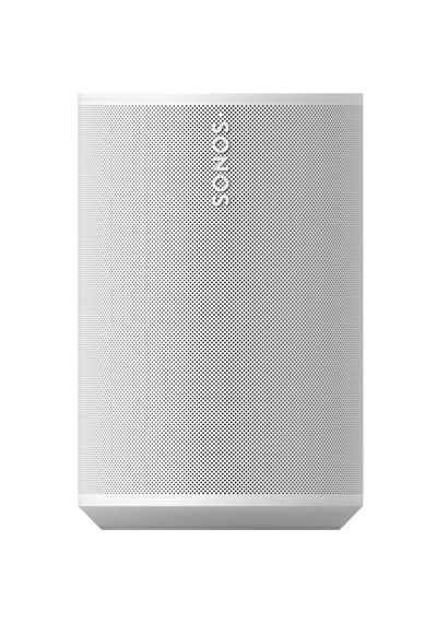 Sonos Era 100 Kablosuz Akıllı Hoparlör, Wi-fi Ve Bluetooth Bağlantılı, Stereo Ses Performanslı, Airplay 2 Uyumlu, Ev Ve Oda Kullanımı İçin Kompakt Hoparlör