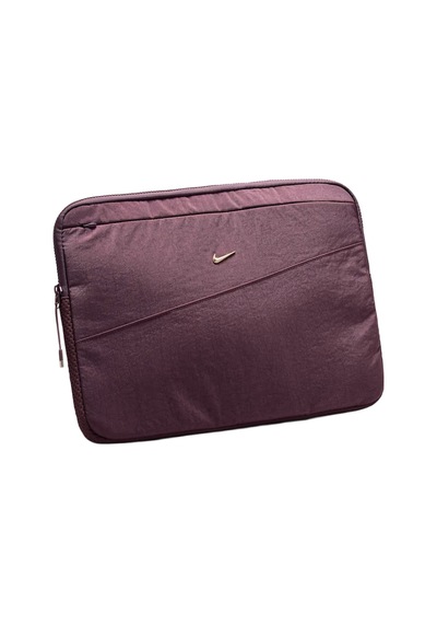 Nike Aura Sleeve Mor Laptop Çantası N.101.4127.533