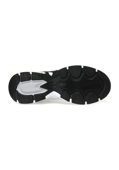 Lumberjack Pol Wmn Pu 3pr Beyaz Kadın Sneaker 000000000101389137 Çok Renkli