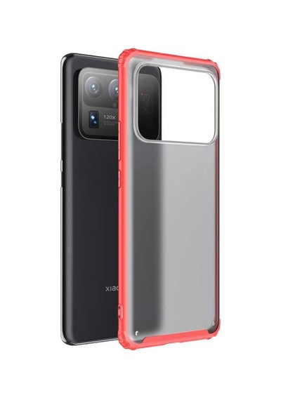Xiaomi Mi 11 Ultra Kilif Armor Shield Zirhli Koruma Silikon 477207272 Xiaomi Mi 11 Ultra Kilif Armor Shield Zirhli Koruma Silikon 477207272