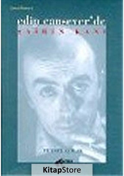 Edip Cansever'de Şairin Kanı - Veysel Çolak - Papirüs Yayın