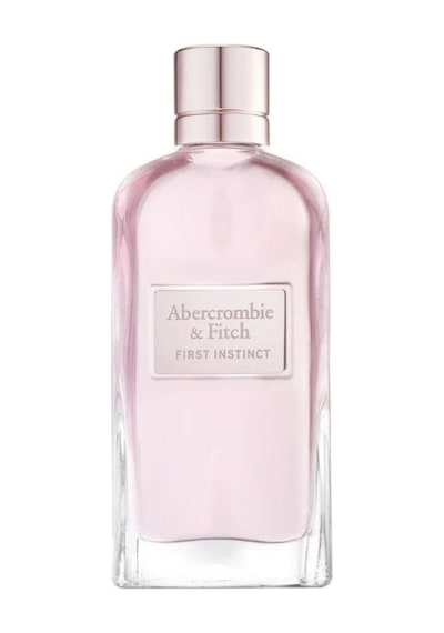 Abercrombie & Fitch First Instinct Women Edp 100 Ml Kadın Parfümü Oryantal