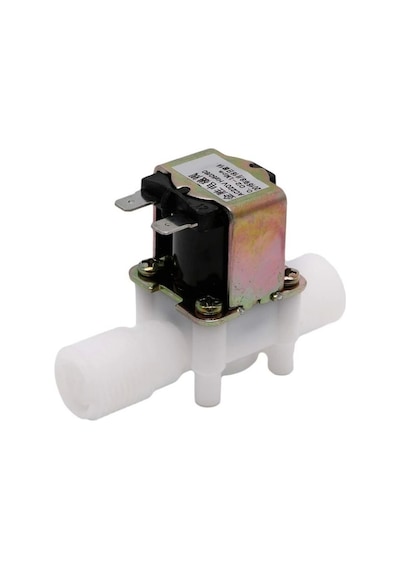 Selenoid Su Valf 220v Solenoid Valve 1/2 Inch