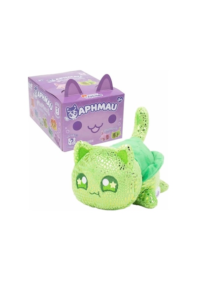 Aphmau Sürpriz Pelus Figur S5-6025
