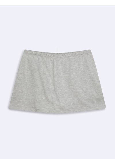 LTB Basic Mini Gri Etek