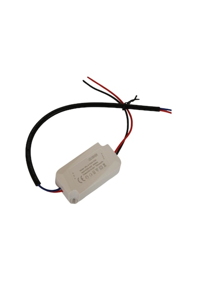 5-7x3w Led Driver 700ma 15-25v Power Led Sürücü Ip20 Power Led Driver