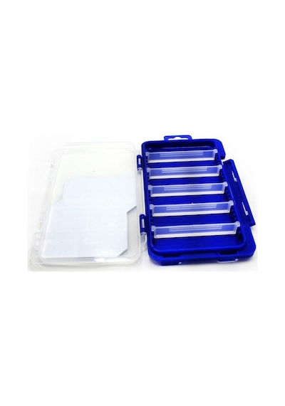 Captain 7239 Profesyonel Lrf Kutusu 17x10x2cm Standart