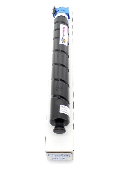 Kyocera Tk-8335 Uyumlu Toner  Mavi