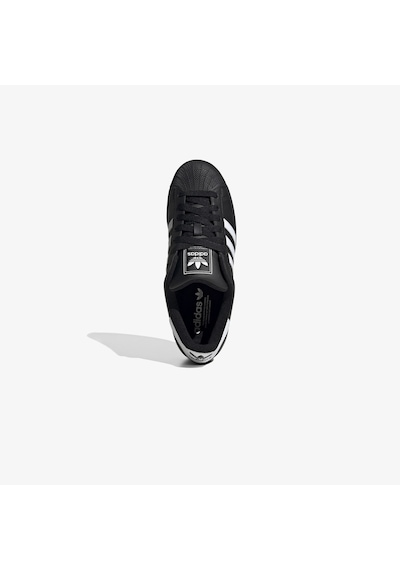 adidas Superstar Unisex Siyah Sneaker Jı0079 Siyah