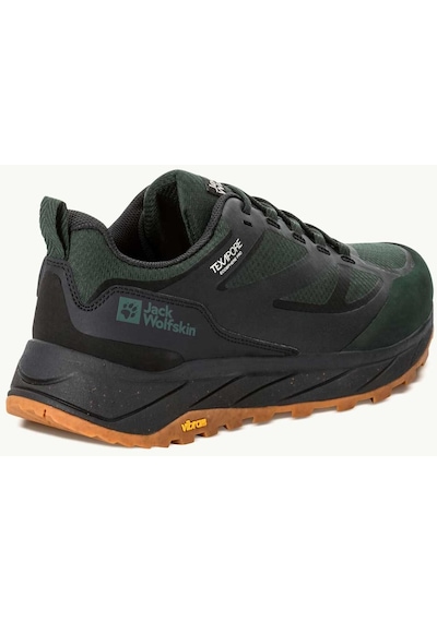 Jack Wolfskin Terraventure Erkek Outdoor Ayakkabı 4051621-4161