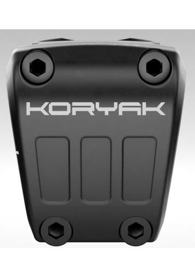 Pro Stem Koryak 55mm35mm Gidon Boğazı Siyah