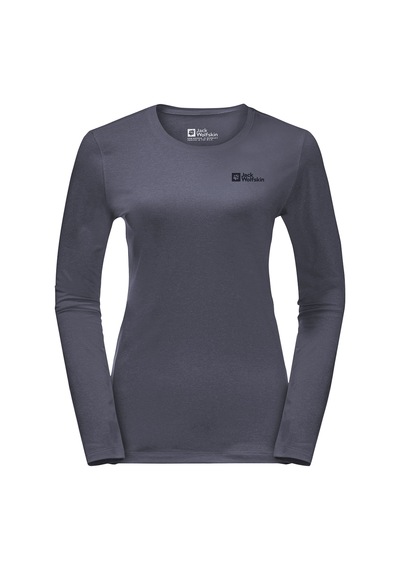 Jack Wolfskin Jack Wolfskın Sky Thermal L/s W 6179 Lacivert