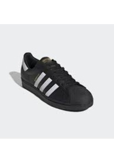 Adidas Erkek Ayakkabı Sneaker Günlük Superstar Eg4959 Eg4959 Beyaz - Siyah